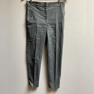 COS Slim cropped trousers Sz 30”